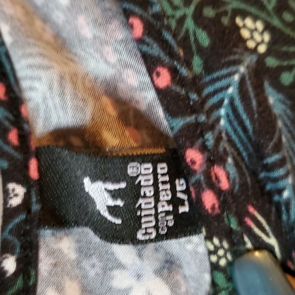 Cute dress‎ by Cuidado Con El Perro. - Picture 4 of 6